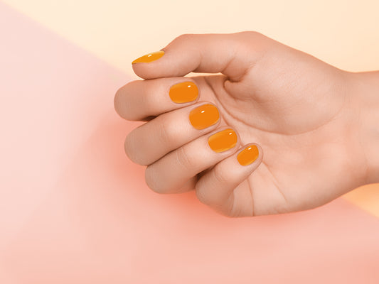 Do Gel Nail Wraps Damage Nails? An Expert Insight from Lauren B.