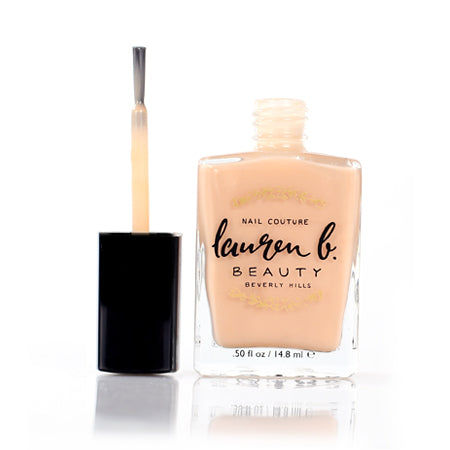33001 Lauren B Beauty Nail Perfecter Open Cap