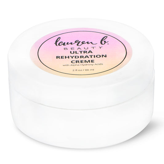 Ultra Rehydration Creme
