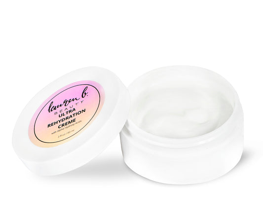 Ultra Rehydration Creme