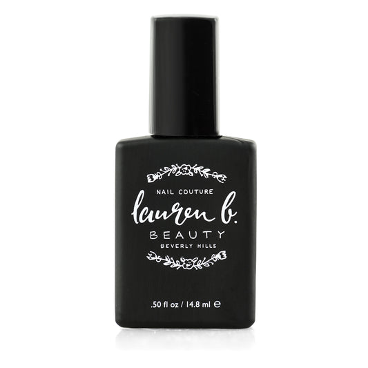 LIGHT ACTIVATED GEL TOPCOAT -7 FREE + VEGAN NAIL POLISH