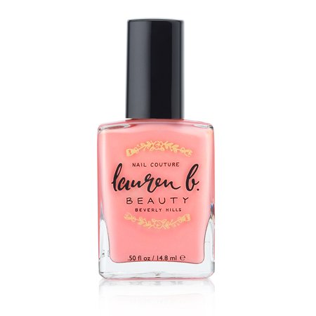 Lauren B Beauty Baja Sunrise closed bottle