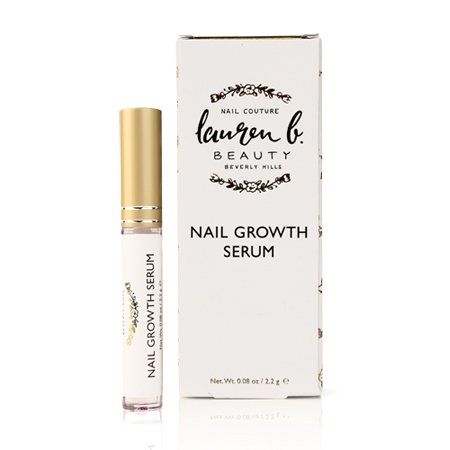 LaurenBBeauty Beauty Nail Growth Serum