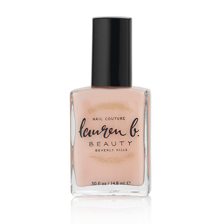 Lauren B Beauty Blushing Bridesmaids closed bottle