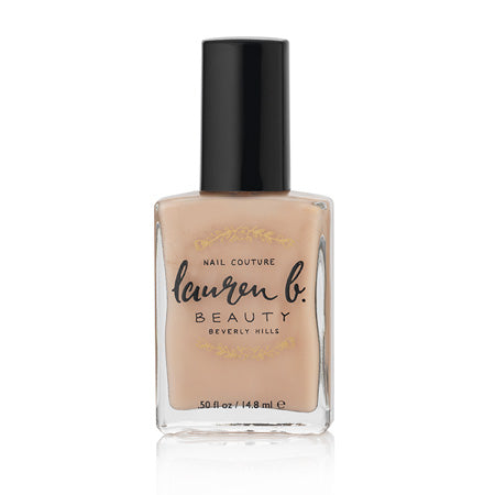 Lauren B Beauty Buttercream Tiers closed bottle