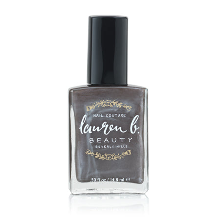 Lauren B Beauty Departing LAX closed bottle