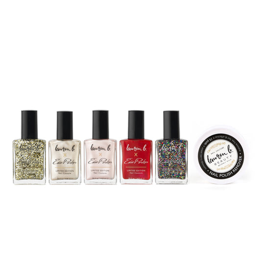 Laurenbbeauty Edieparker 2