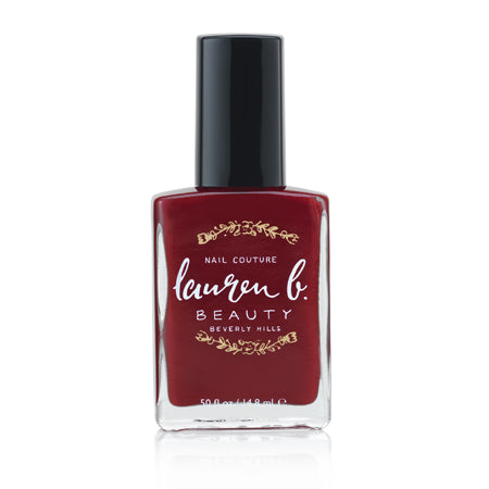 Lauren B Beauty Laurel Canyon Lover closed bottle