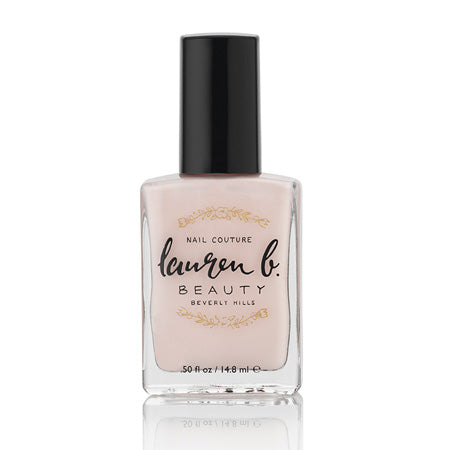 Lauren B Beauty LOVE closed bottle