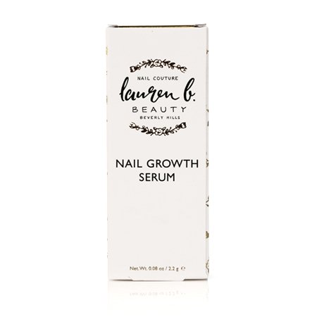 LaurenBBeauty Nail Growth Serum Pkg
