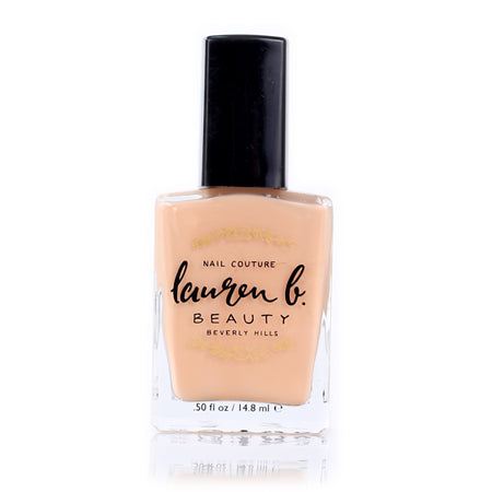 Lauren B Beauty Nail Perfecter Base Coat