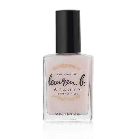 Lauren B Beauty Parade Of Peonies closed bottle