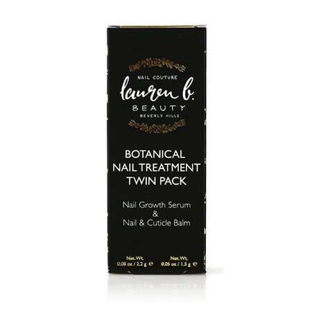 LaurenBBeauty Twinpack Pkg