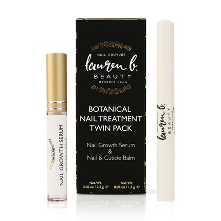 LaurenBBeauty Twinpack