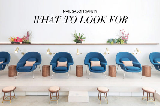 Salon Safety cover