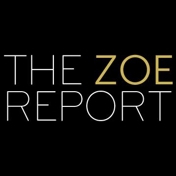 the zoe report cover