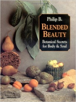 Pumpkin, Rice & Everything Nice: At Home Tips from Blended Beauty on Keeping Skin & Nails Soft for Fall