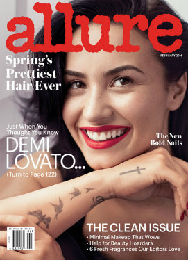 Allure Magazine