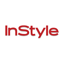 instyle cover