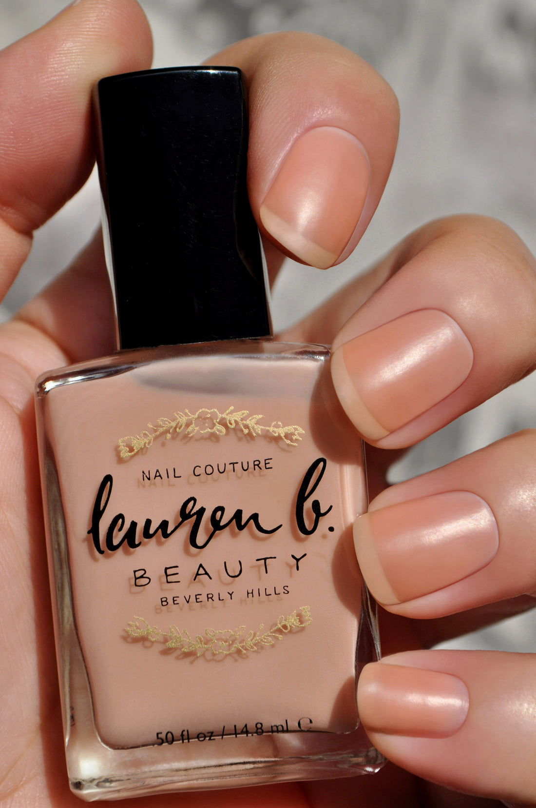Nail Perfecter Base Coat: The Internet's Latest Obsession for Flawless Nails