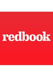 Redbook magazine cover