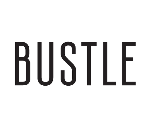 bustle celebrates earth day