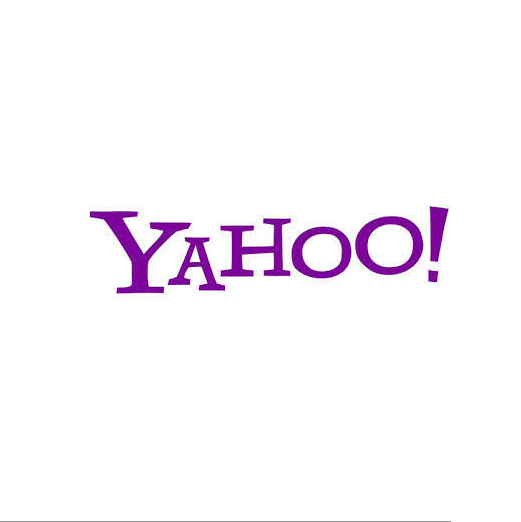 yahoo logo