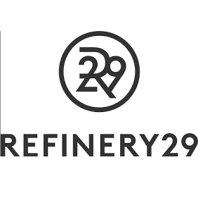 Refinery29 logo