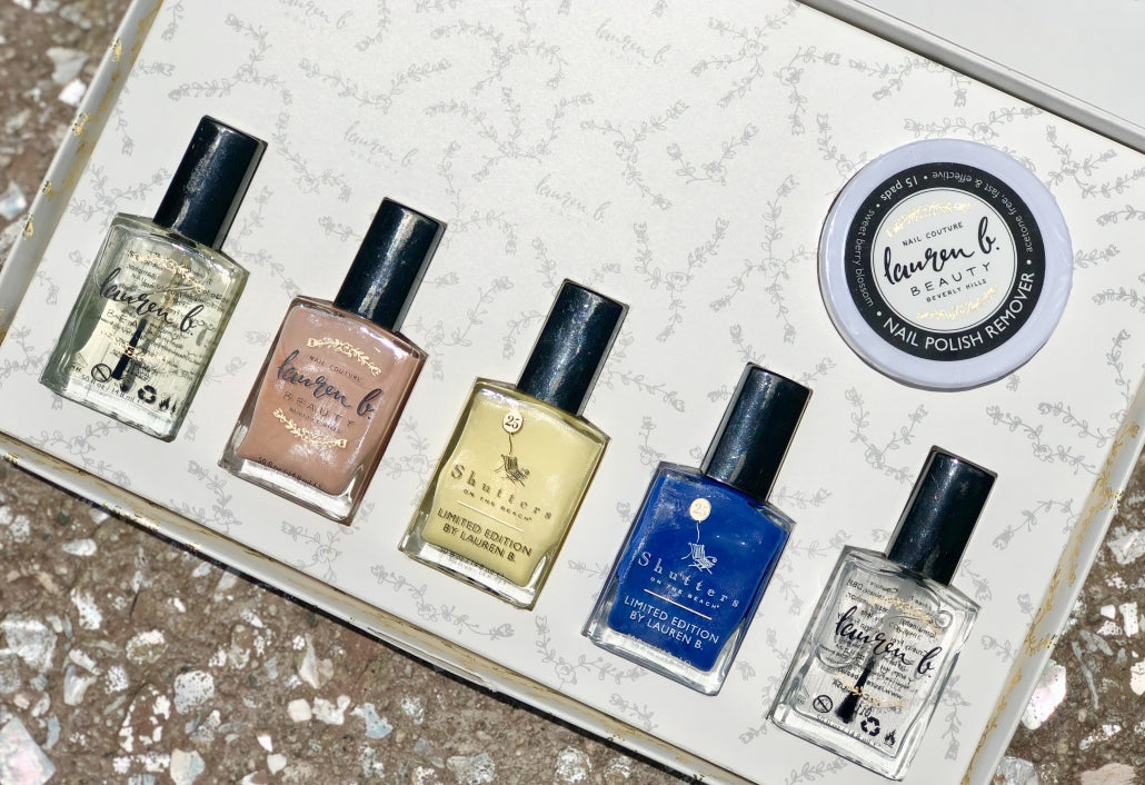 Curator's Club - Subscription Box