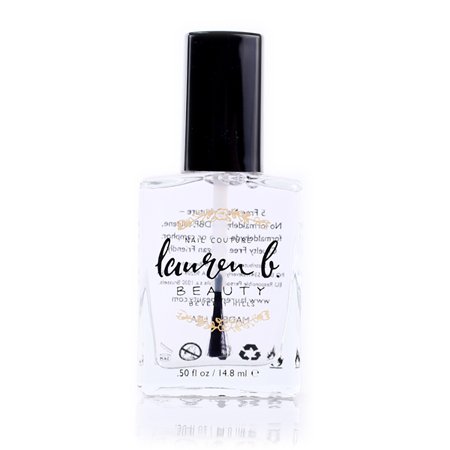 Lauren B Beauty Quick Dry Top Coat