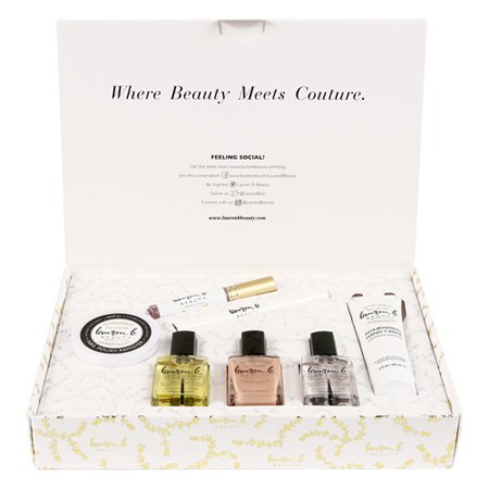 LaurenBBeauty Ultimate Kit 1